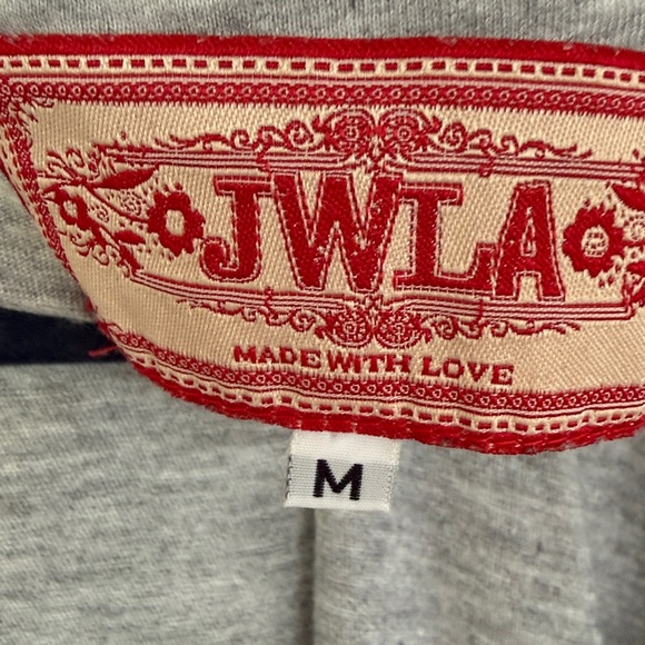 Johnny Was Embroidered Tank Top - Picture 2 of 7